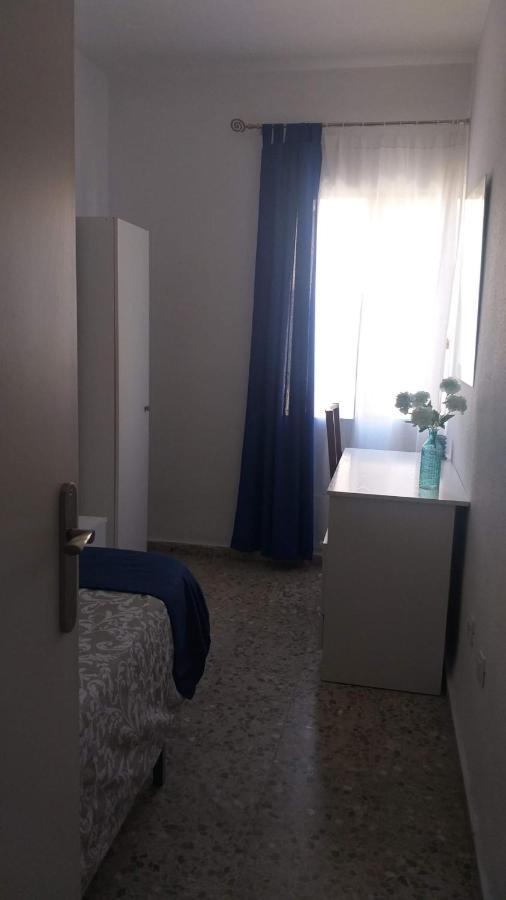Habitacion En El Centro Santa Cruz de Tenerife Exteriör bild