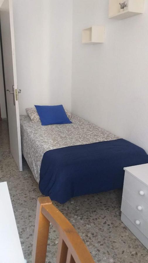 Habitacion En El Centro Santa Cruz de Tenerife Exteriör bild