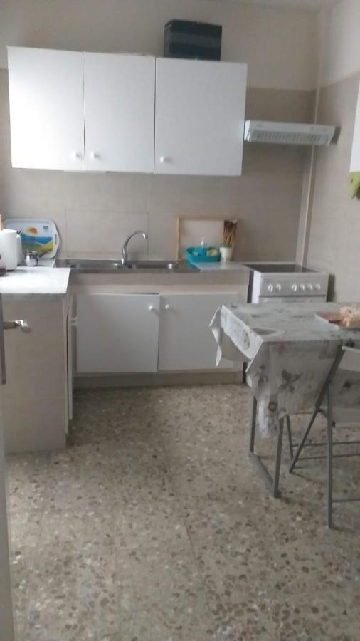 Habitacion En El Centro Santa Cruz de Tenerife Exteriör bild