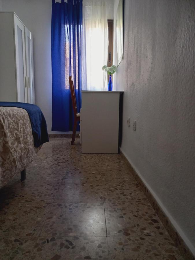 Habitacion En El Centro Santa Cruz de Tenerife Exteriör bild