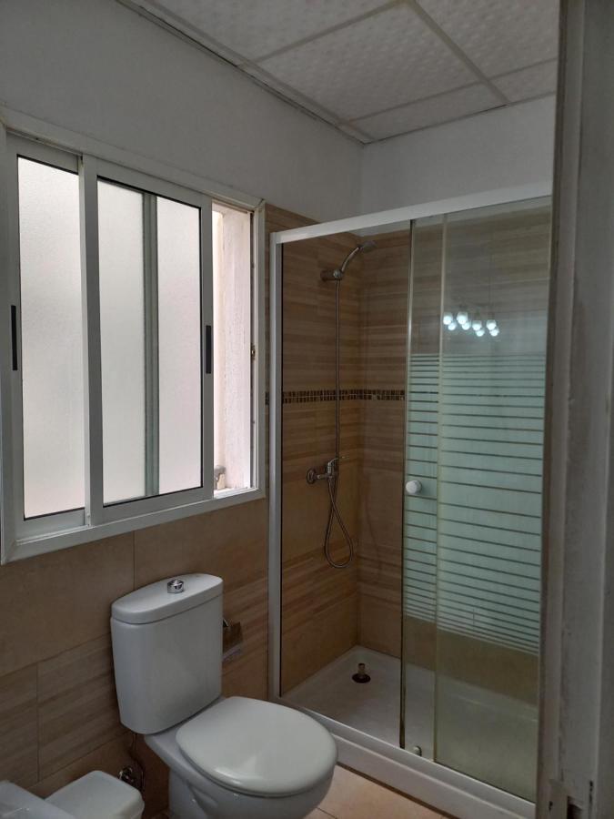 Habitacion En El Centro Santa Cruz de Tenerife Exteriör bild