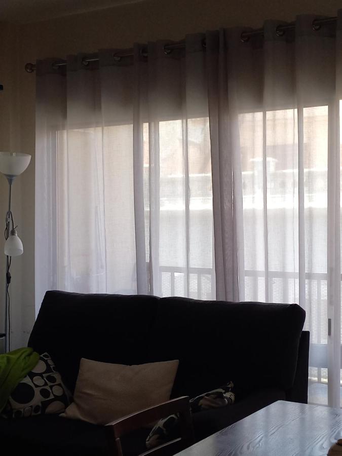 Habitacion En El Centro Santa Cruz de Tenerife Exteriör bild