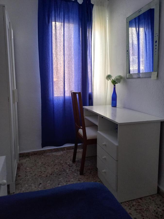 Habitacion En El Centro Santa Cruz de Tenerife Exteriör bild